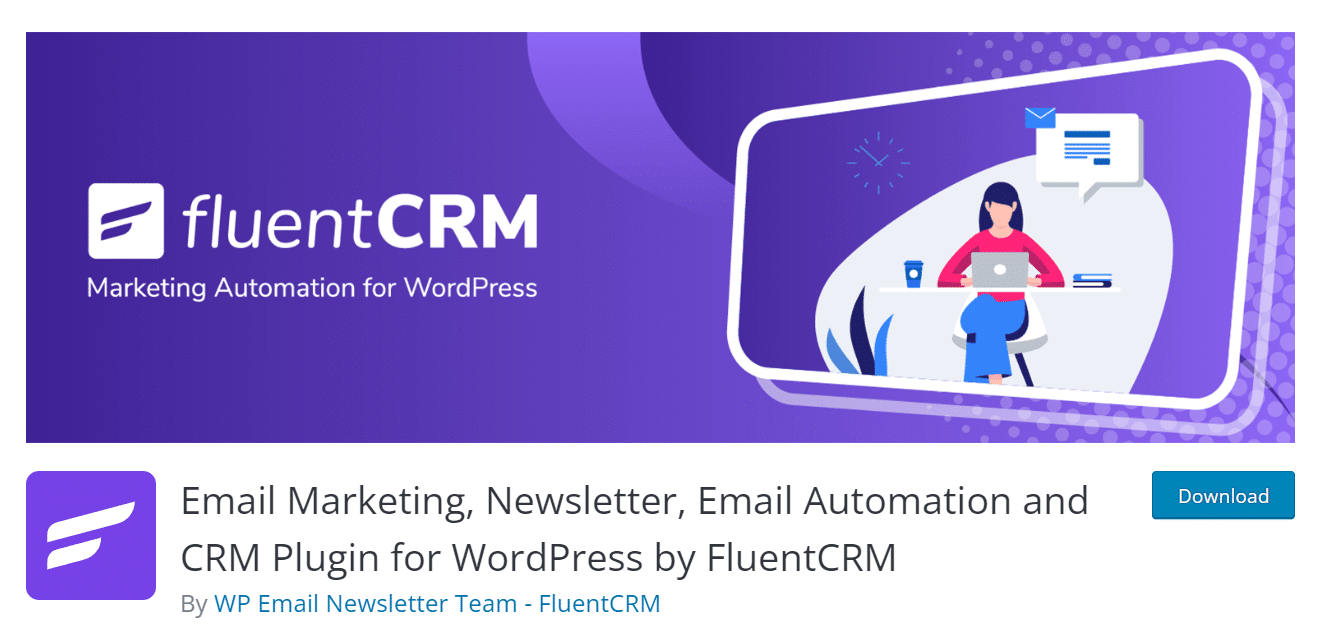 Supercharge Your WordPress Website: A Deep Dive into CRM Integration