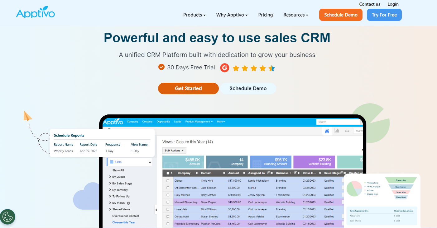 Unlock Growth: The Best Affordable CRM Solutions for Small Teams