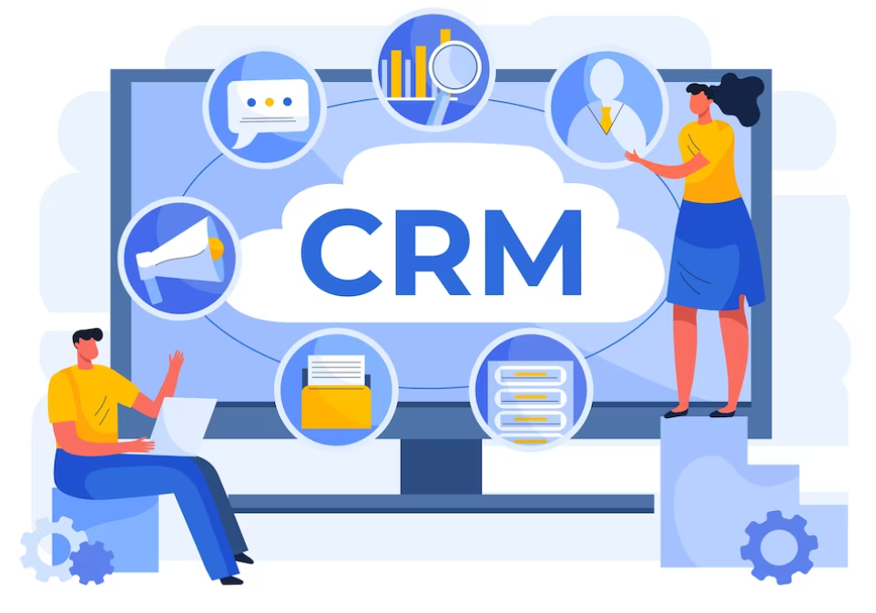 Unlocking Consulting Success: The Ultimate Guide to the Best CRM for Small Consultants