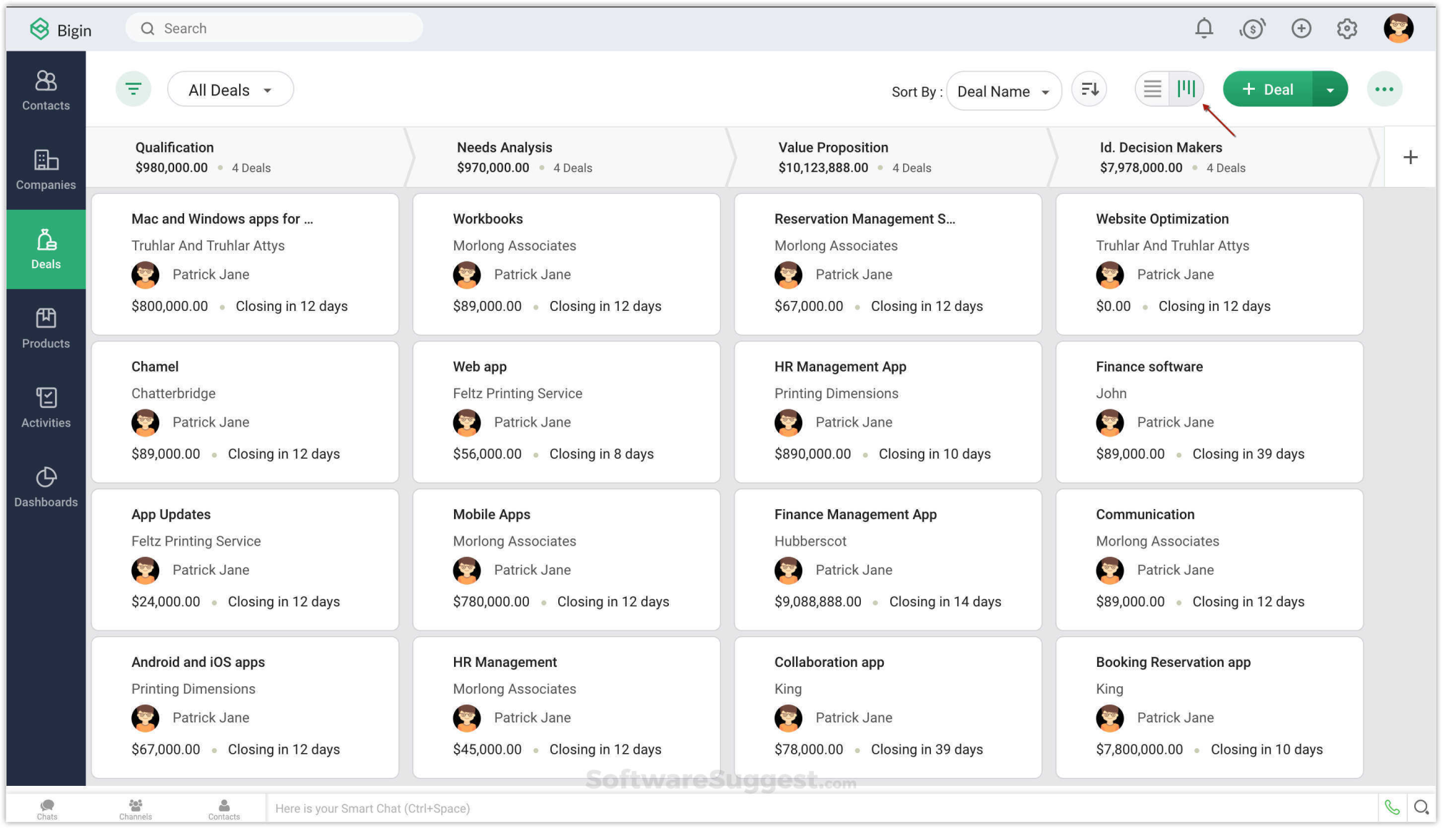 Blooming Success: The Best CRM Systems for Small Florists in 2024