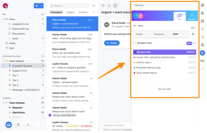 Unlock Productivity: Mastering CRM Integration with ClickUp for Seamless Workflow Automation