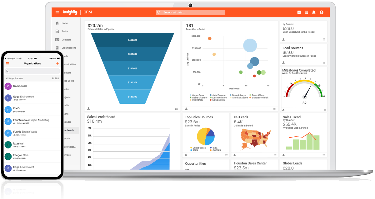 Unlock Growth: The Ultimate Guide to Free CRM Software for Small Businesses in 2024