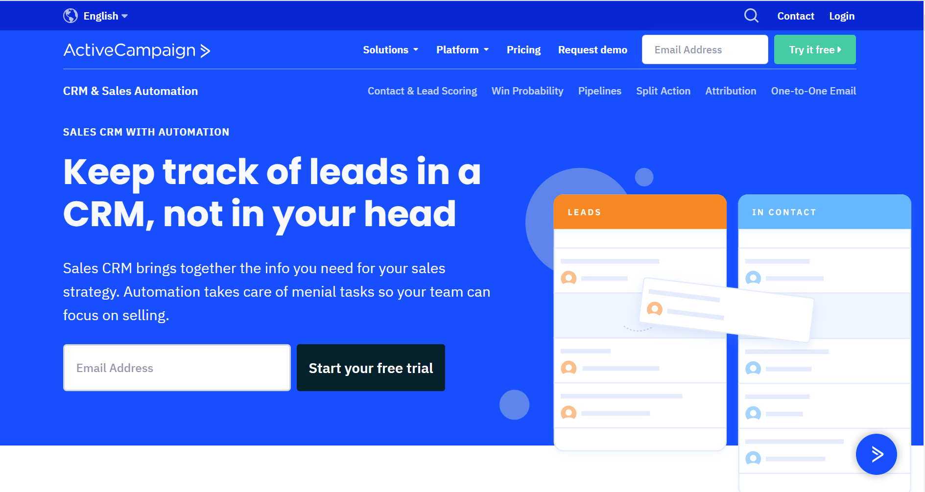 Level Up Your Fitness Business: The Ultimate CRM Guide for Small Fitness Trainers