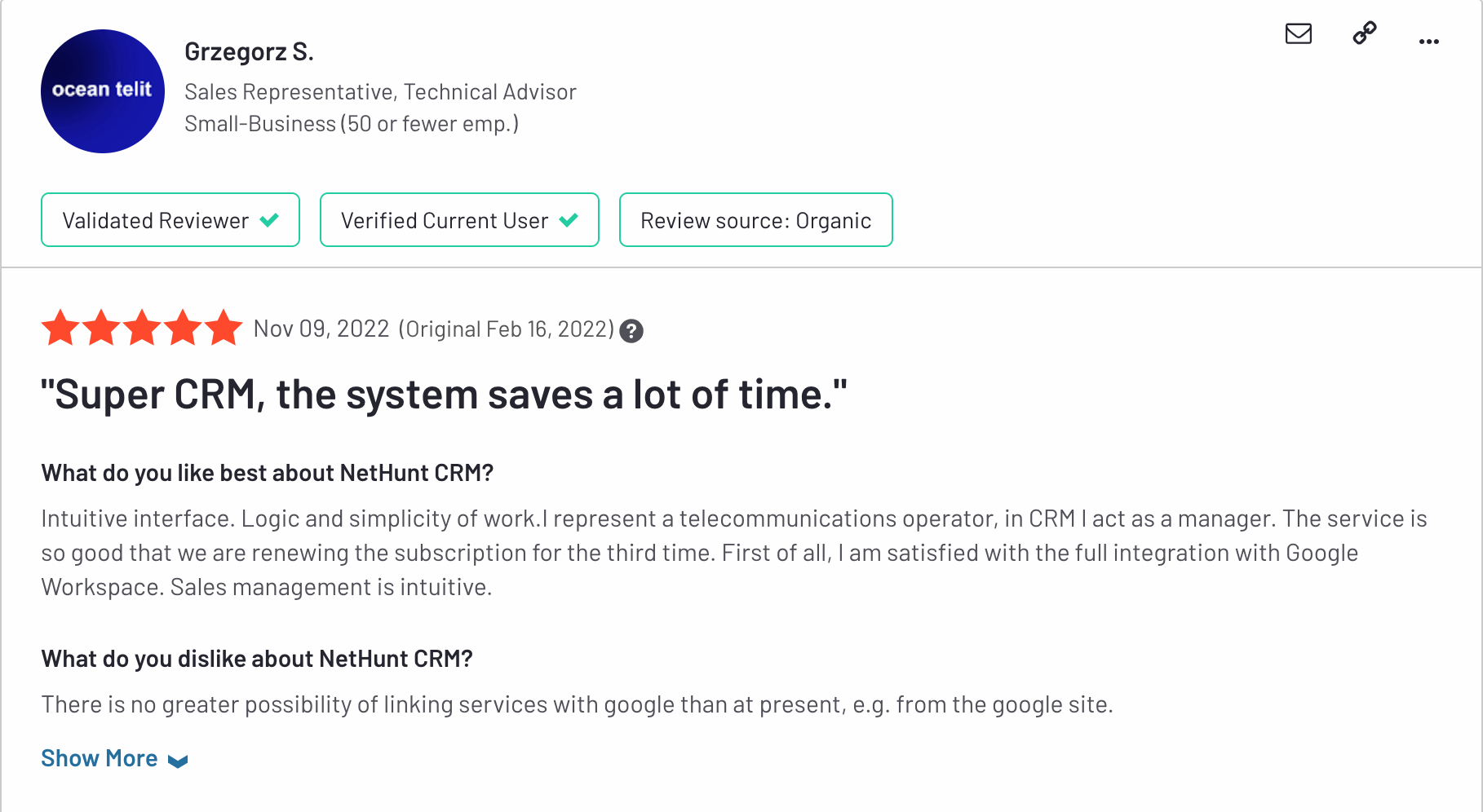 Boost Your Sales with CRM, Marketing Magic, and the Power of Social Proof