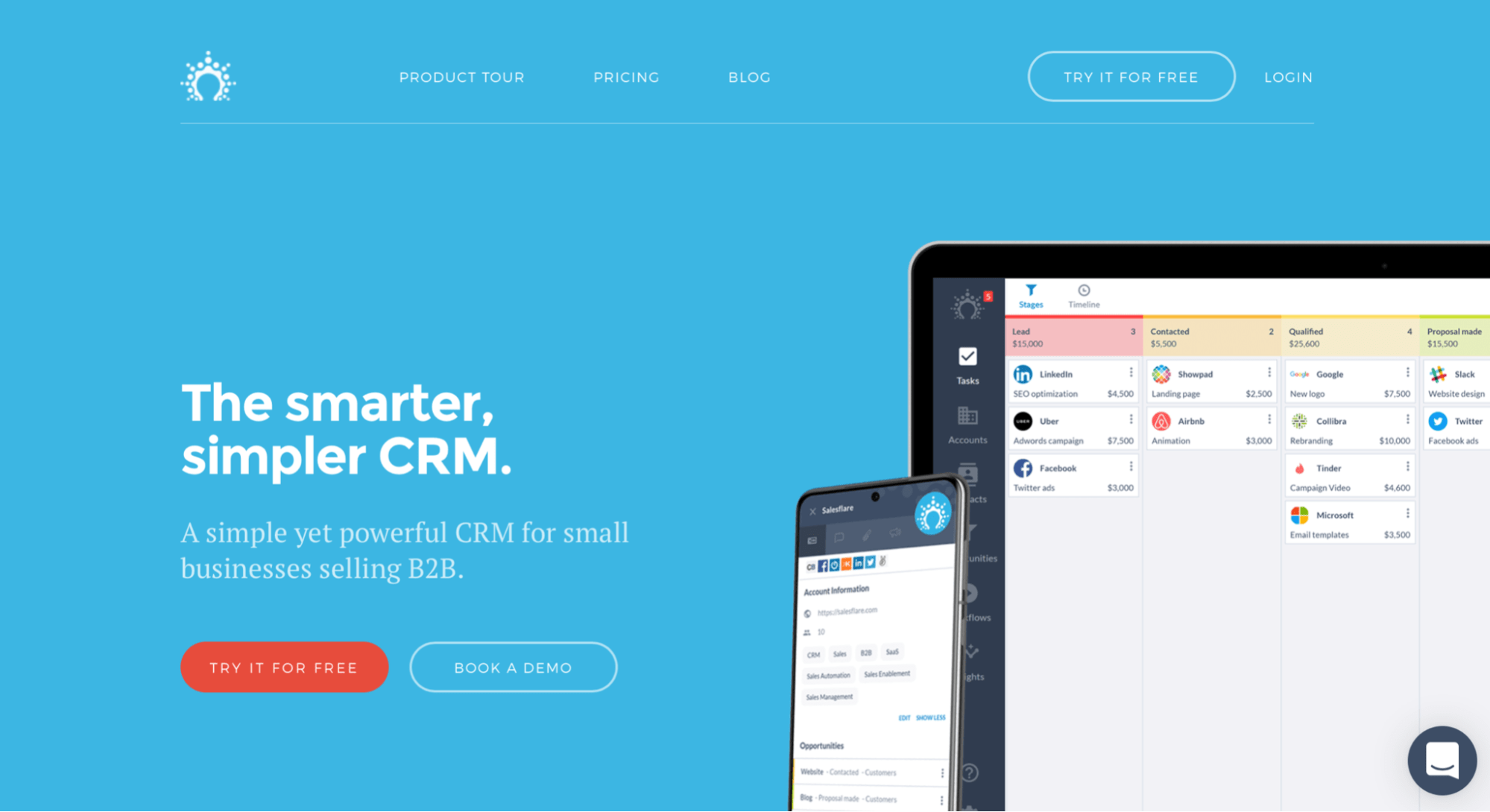 Unlocking Startup Success: The Definitive Guide to the Best CRM Systems