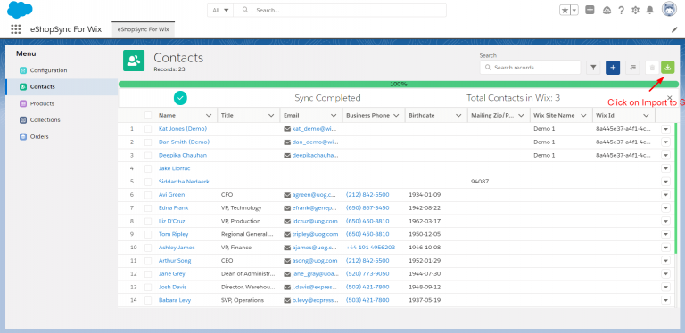 Unlock Wix Potential: Seamless CRM Integration for Business Growth