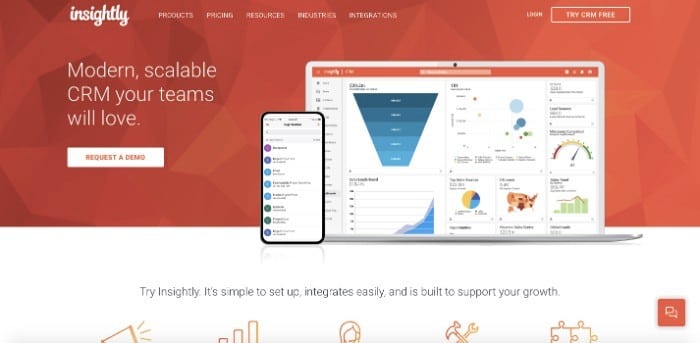 The Ultimate Guide to the Best CRM for Small Law Firms: Streamline Your Practice and Boost Client Satisfaction