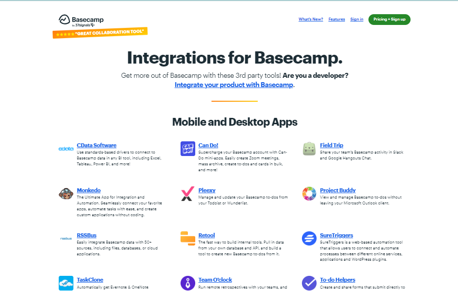 Supercharge Your Basecamp: The Ultimate Guide to CRM Integration