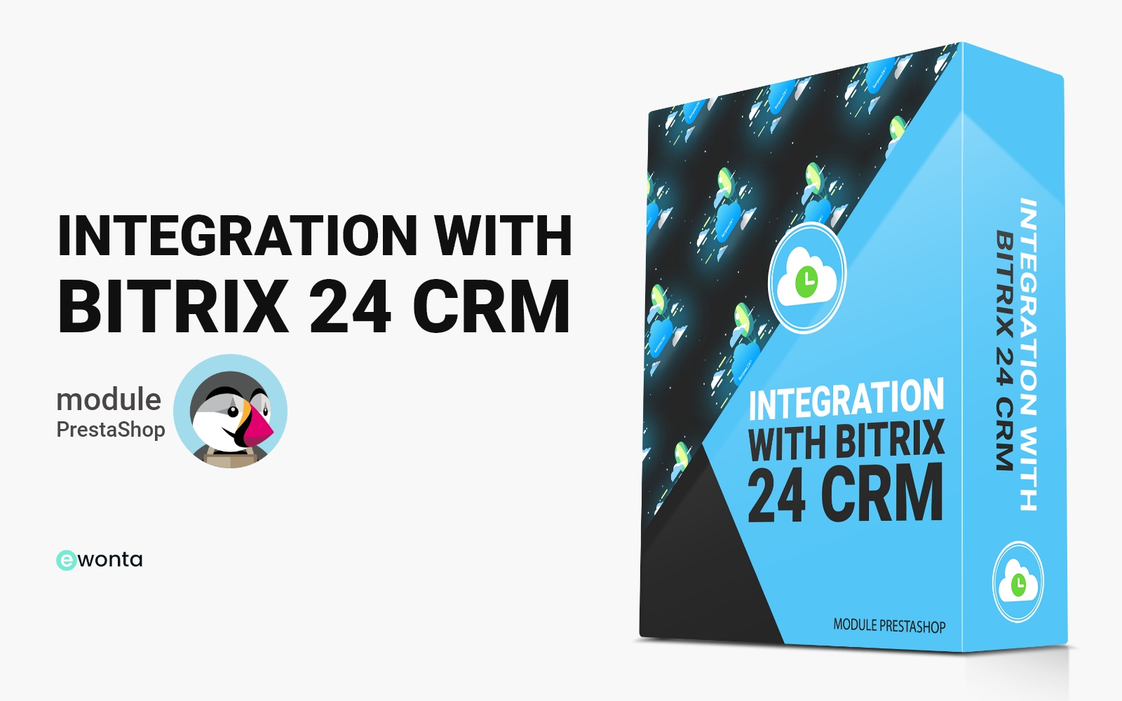 Supercharge Your Business: A Deep Dive into CRM Integration with Bitrix24