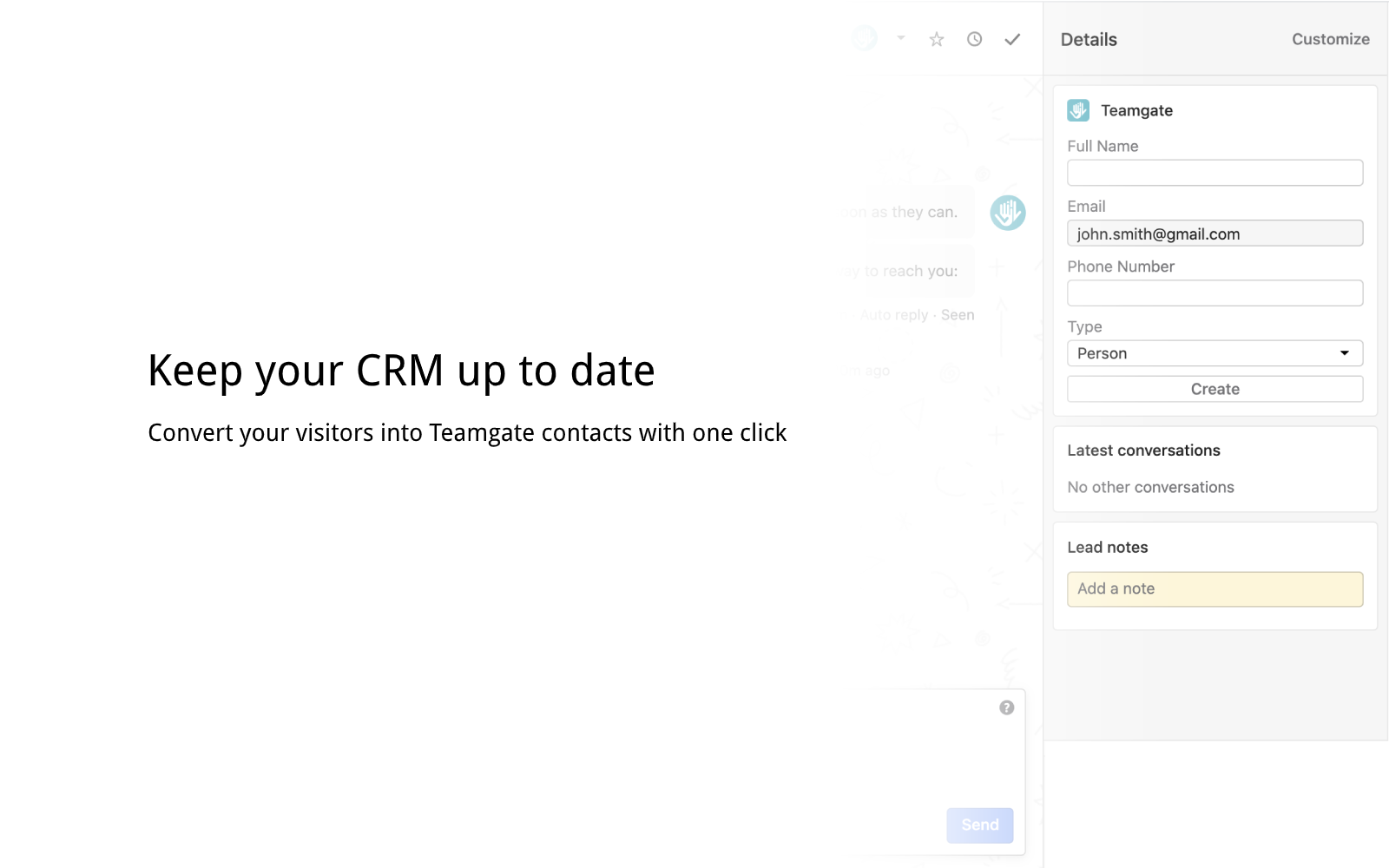 Supercharge Your Customer Relationships: A Deep Dive into CRM Integration with Intercom