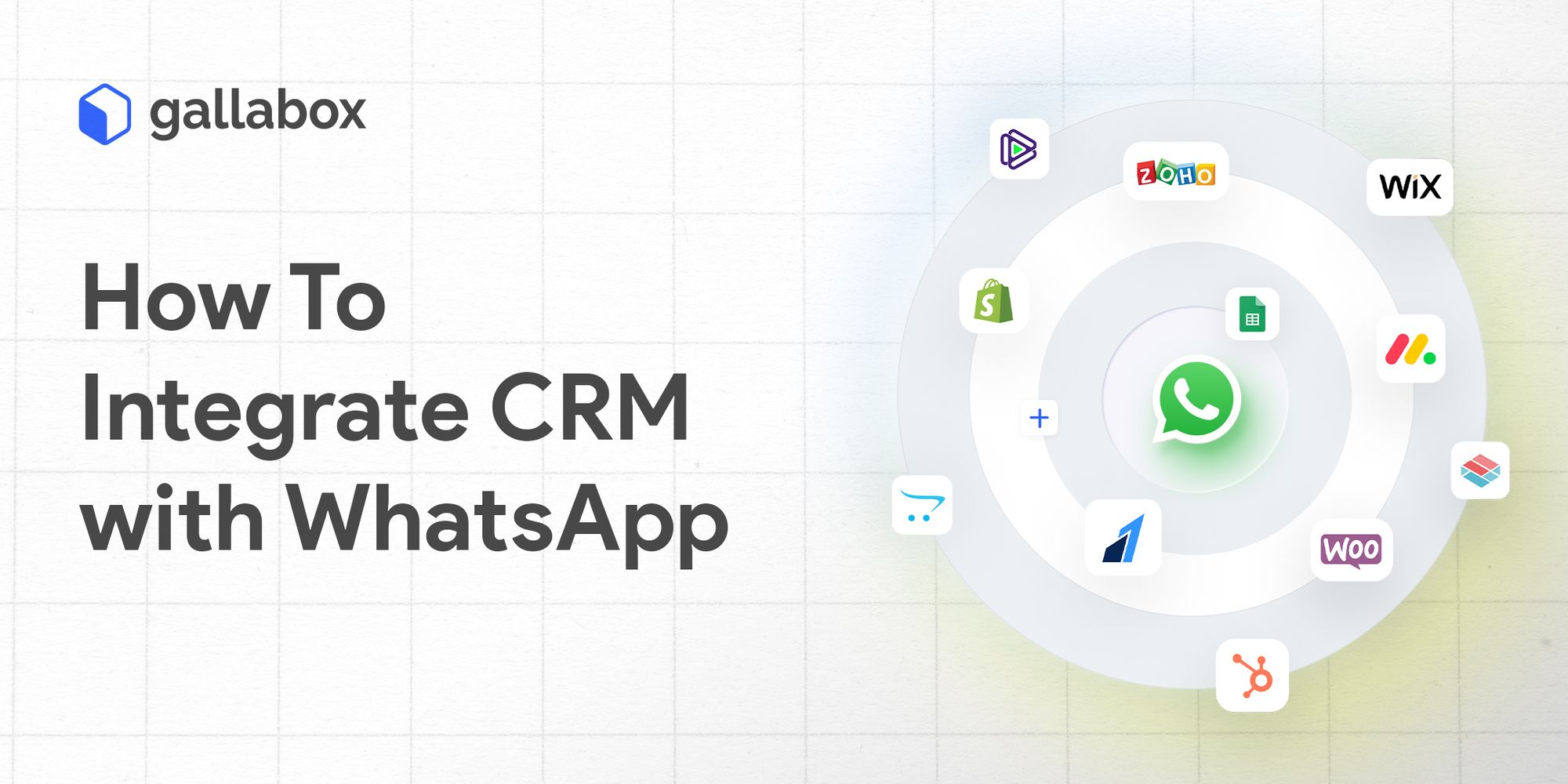 Seamless Connection: Mastering CRM Integration with Zoom for Enhanced Business Growth
