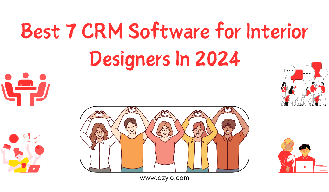 Unlocking Design Success: The Ultimate CRM Guide for Small Design Businesses