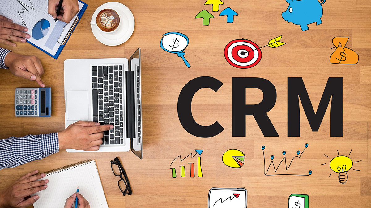 Scaling Up: How CRM Empowers Small Businesses for Sustainable Growth