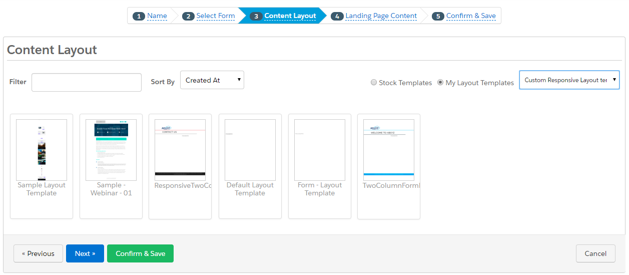 Boost Conversions with CRM Marketing Landing Pages: A Comprehensive Guide