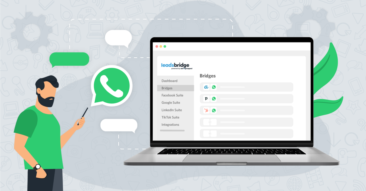 Supercharge Your Business: Mastering CRM Integration with WhatsApp for Unrivaled Customer Engagement