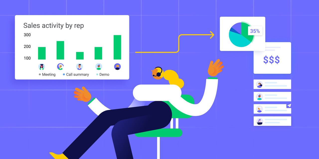 Small Business CRM Reviews: Your Ultimate Guide to Choosing the Right Software