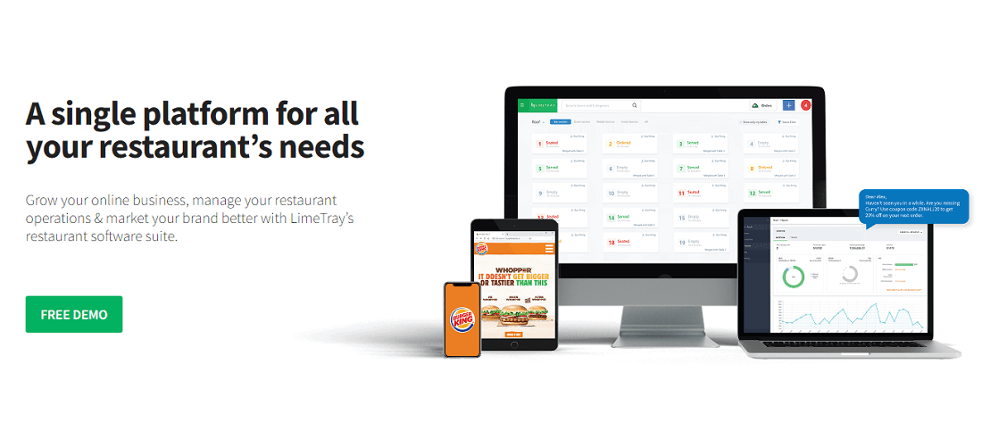Level Up Your Restaurant: The Ultimate Guide to the Best CRM Systems for Small Businesses