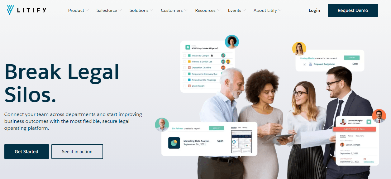 The Ultimate Guide to the Best CRM for Small Law Firms: Streamline Your Practice and Boost Revenue
