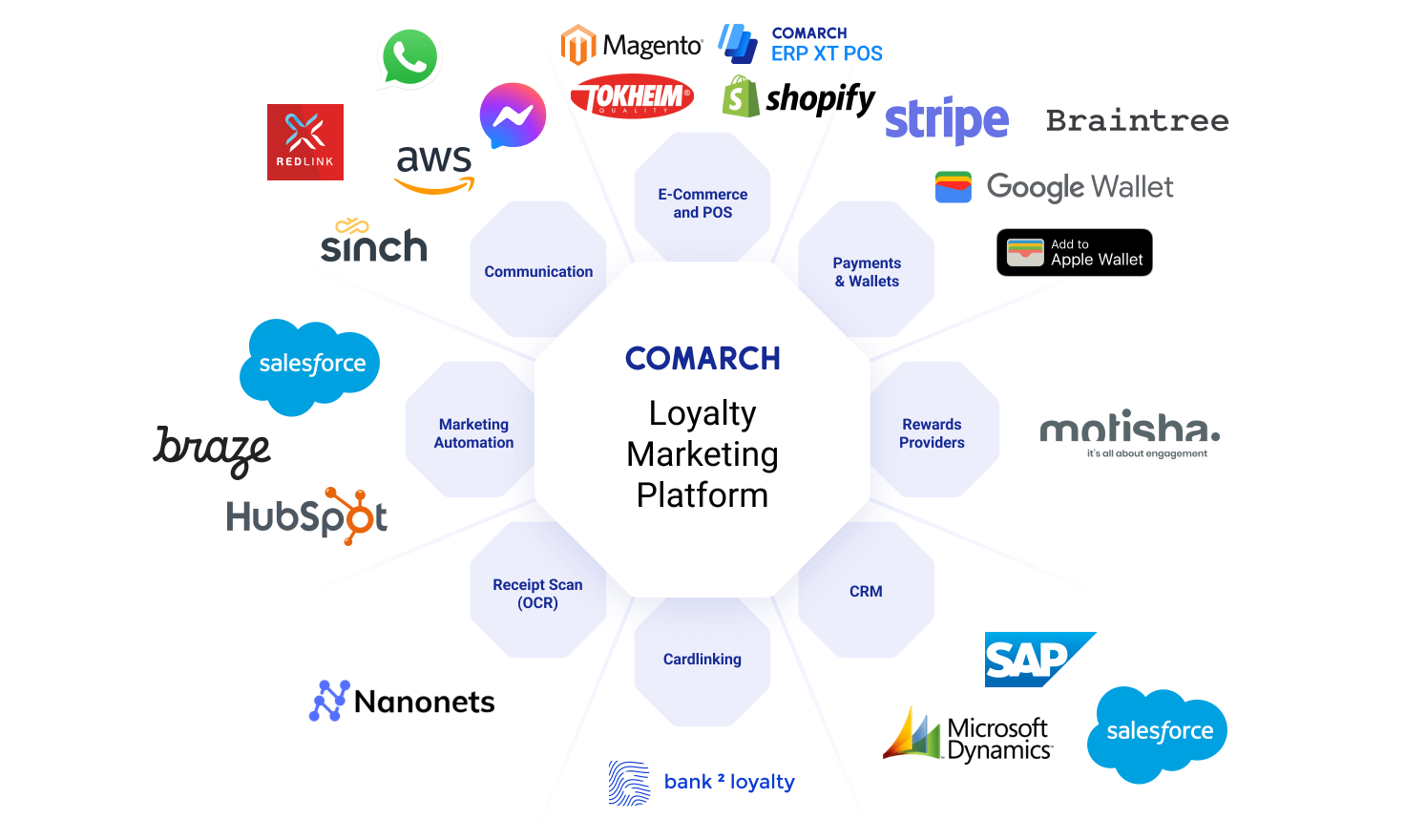 Unlocking Customer Lifetime Value: A Deep Dive into CRM, Marketing, and Loyalty Programs