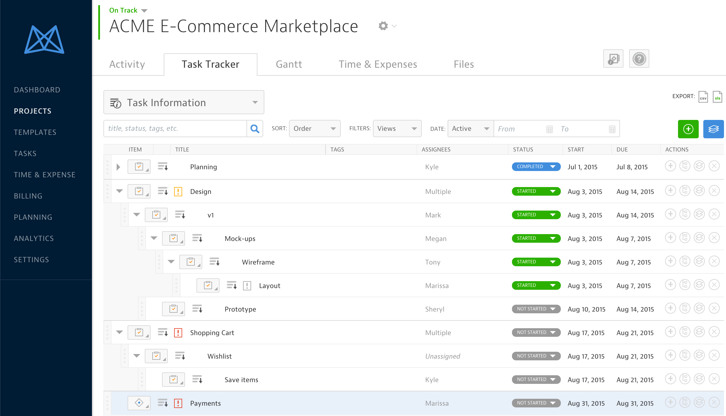Seamless Synergy: Mastering CRM Integration with Mavenlink for Peak Performance