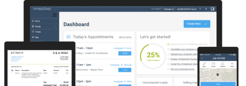 The Ultimate Guide to the Best CRM for Small Cleaning Businesses: Streamline Your Operations and Grow Your Profits