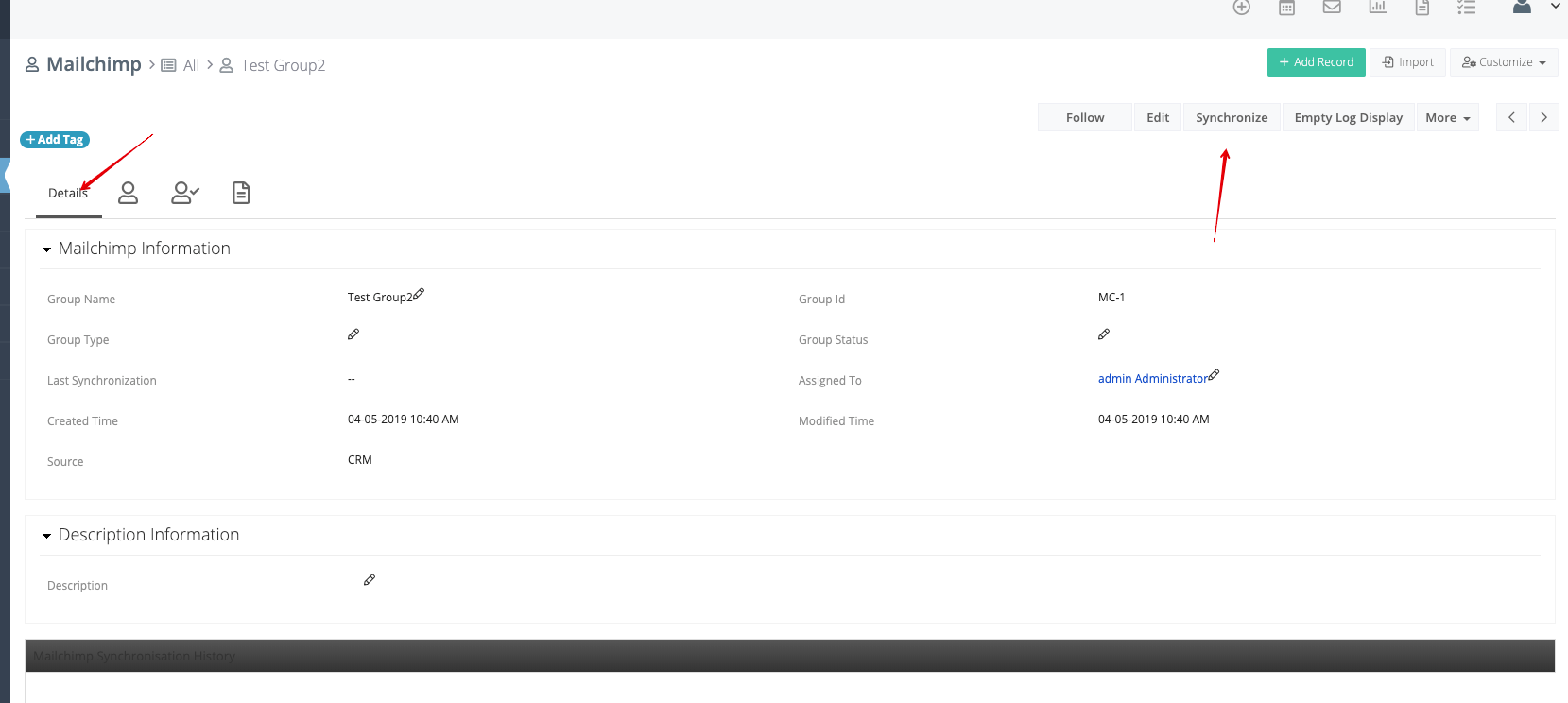 Supercharge Your Marketing: A Deep Dive into CRM Integration with Mailchimp