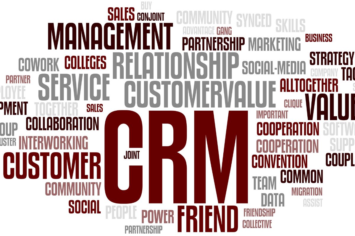Supercharge Your Growth: A Deep Dive into CRM, Content Marketing, and the Winning Combination
