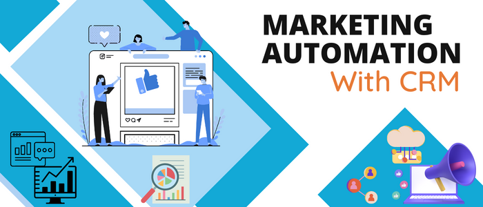Unlock Marketing Superpowers: Mastering CRM for Automation and Skyrocketing Results
