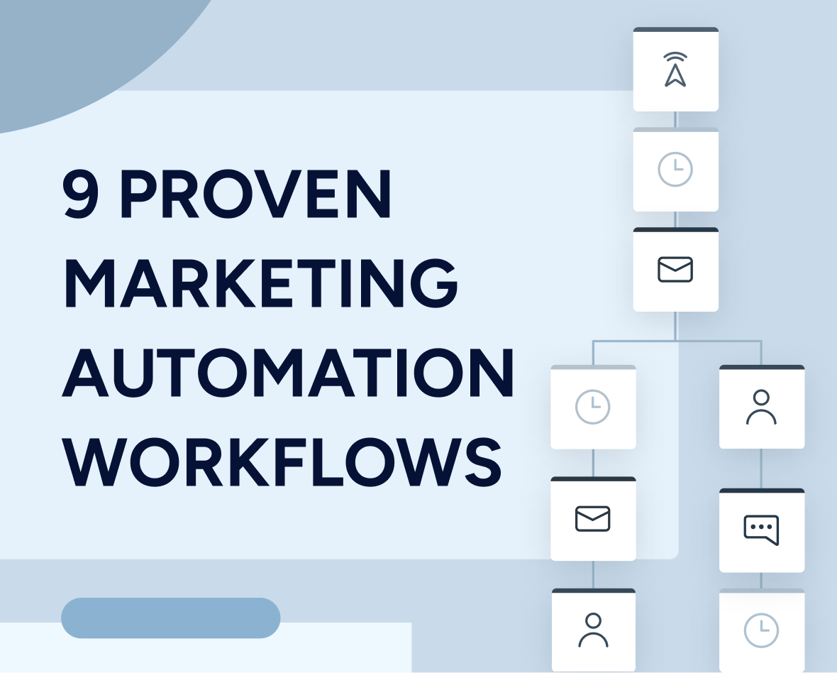 Unlock Exponential Growth: Mastering CRM Marketing Workflow Automation for Unprecedented Success