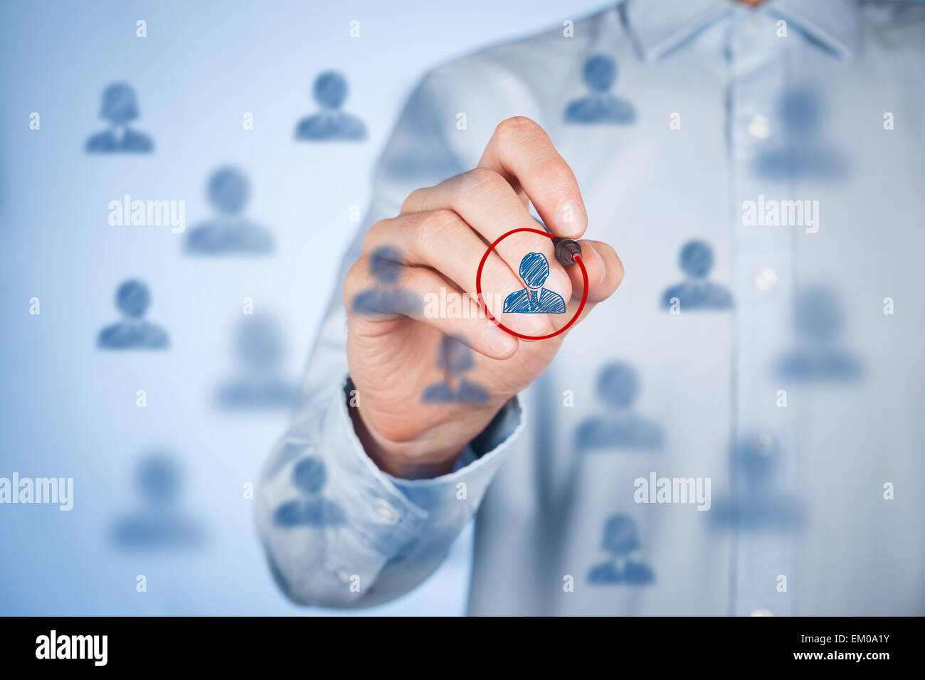 CRM Marketing Segmentation: The Ultimate Guide to Personalized Customer Experiences