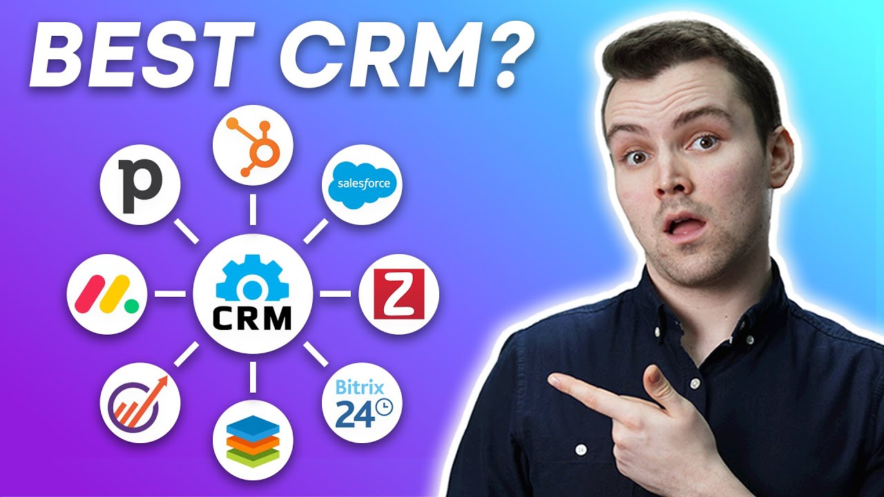 Unlocking Craftsmanship: The Best CRM Systems for Thriving Small Artisans