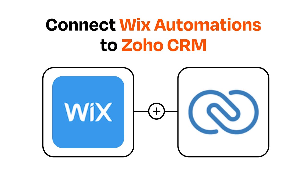 Supercharge Your Wix Website: A Deep Dive into CRM Integration for Business Growth