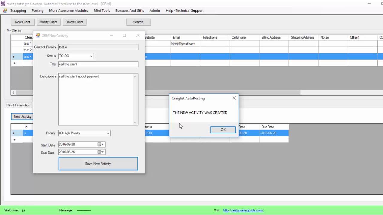 Unlock Growth: A Comprehensive Small Business CRM Demo & Guide