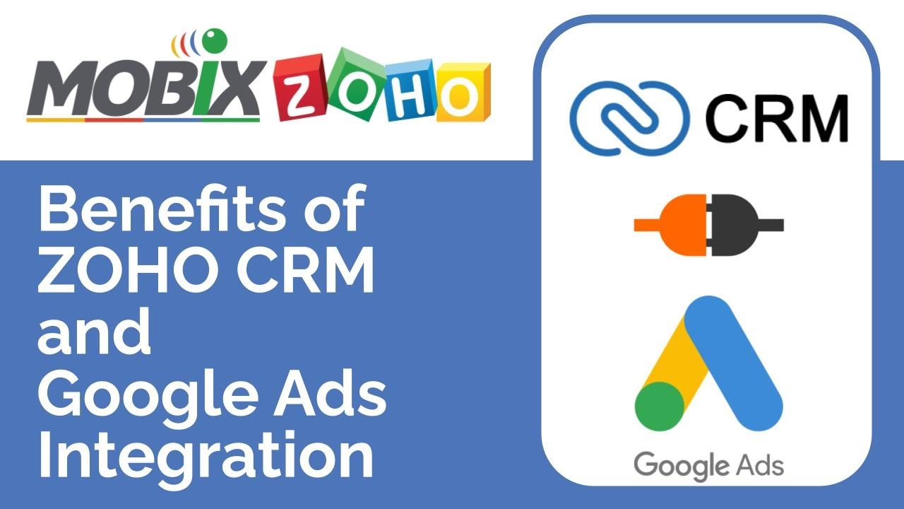 Seamless Success: Mastering CRM Integration with Zoho for Unprecedented Growth