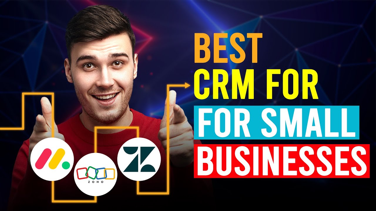 The Ultimate Guide to the Best CRM for Small Caterers: Streamline Your Business and Delight Your Clients