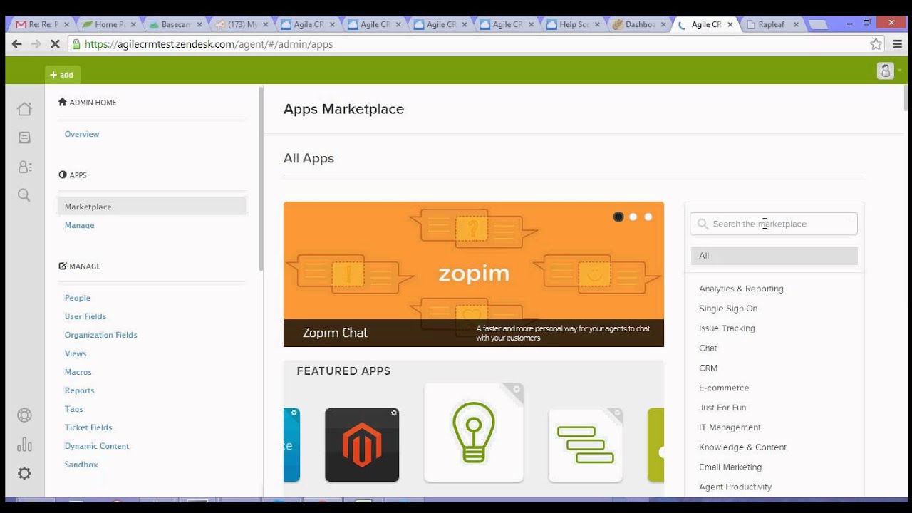 Supercharge Your Customer Experience: A Deep Dive into CRM Integration with Zendesk