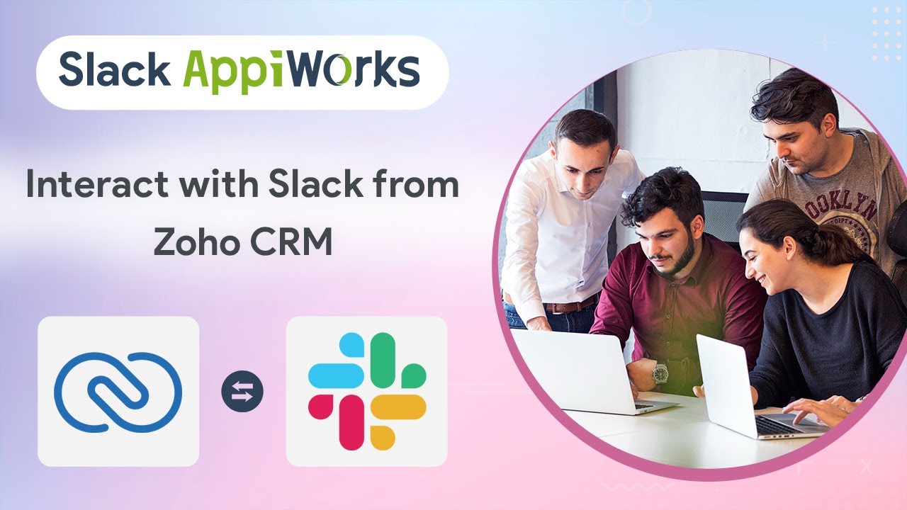 Supercharge Your Workflow: Mastering CRM Integration with Slack