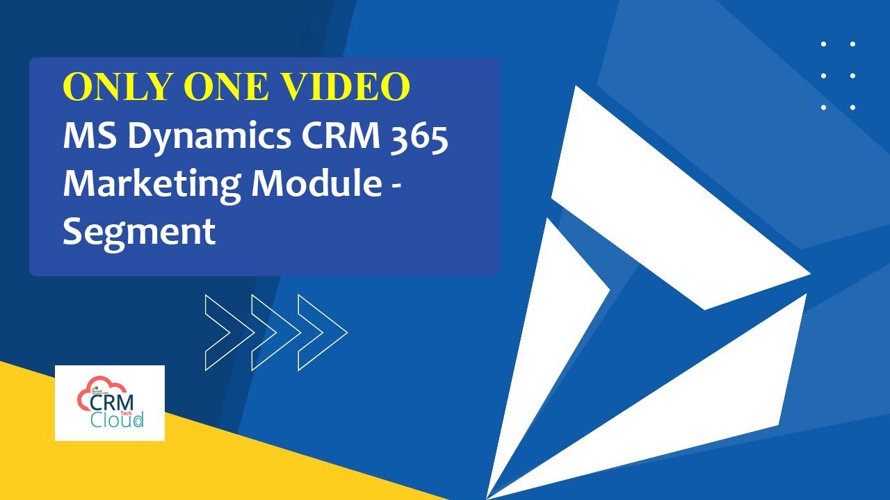 Unlock CRM Marketing Mastery: A Comprehensive Guide with Video Tutorials