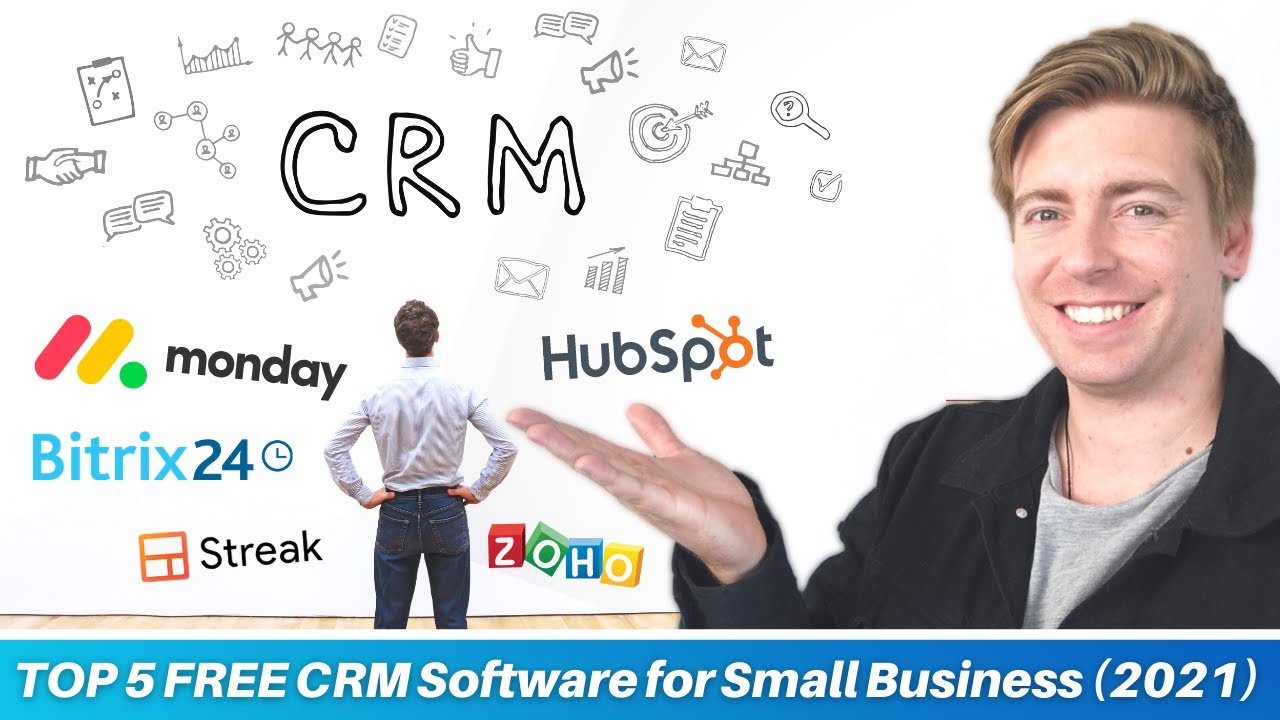 Unlocking Engineering Excellence: The Ultimate CRM Guide for Small Engineering Firms