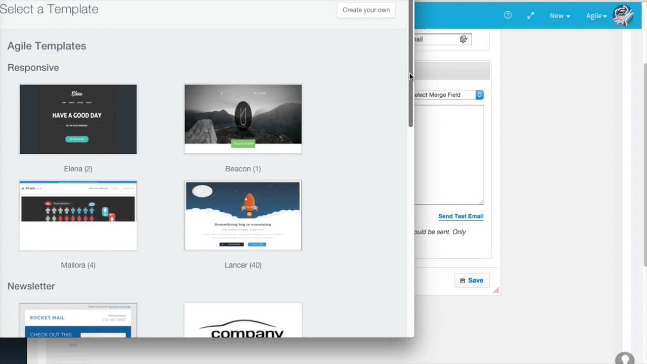 Boost Your Business: A Comprehensive Guide to CRM Marketing Newsletters