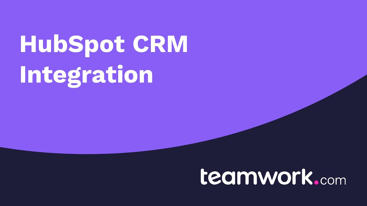 Supercharge Your Teamwork: A Comprehensive Guide to CRM Integration