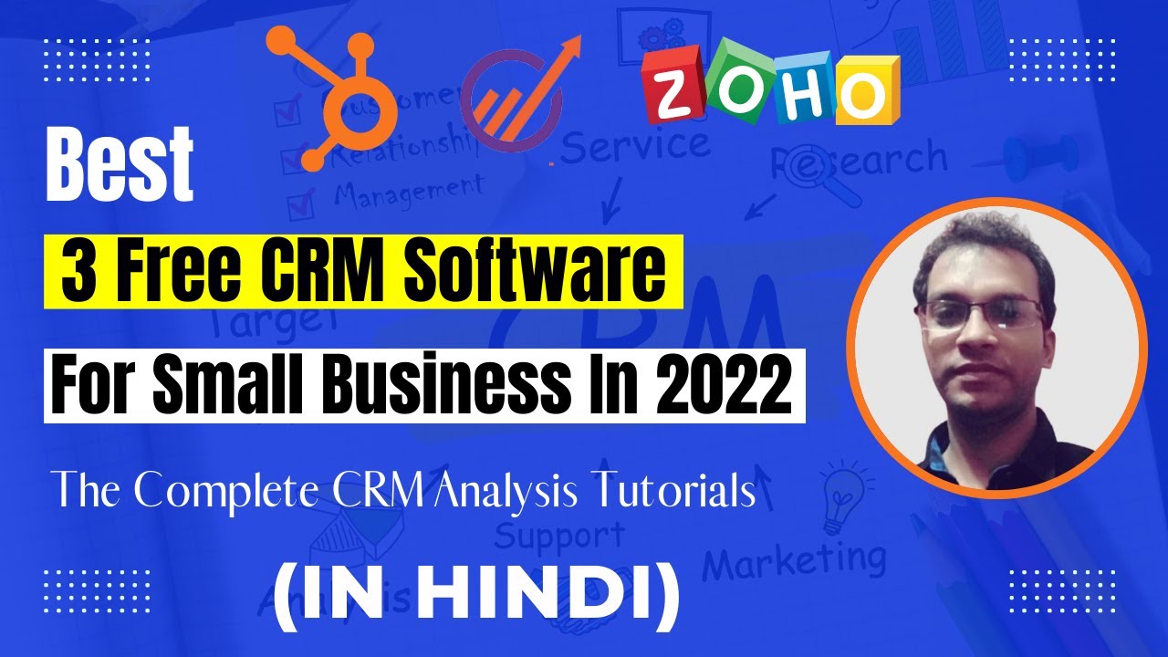 Unlock Growth: The Ultimate Guide to Free CRM Software for Small Businesses