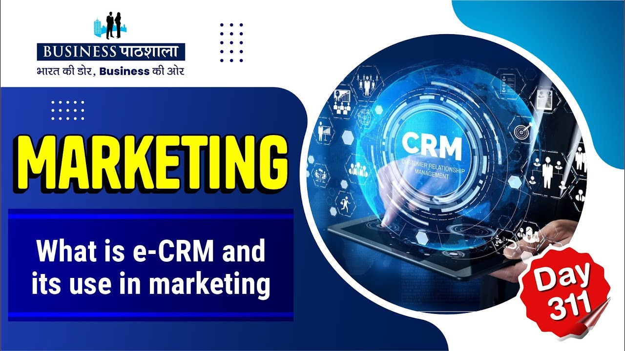 Unlock CRM Marketing Mastery: Your Ultimate Video Tutorial Guide