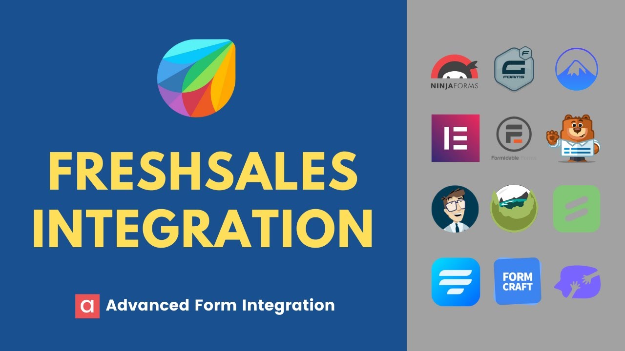 Unlock Sales Success: A Deep Dive into CRM Integration with Freshsales
