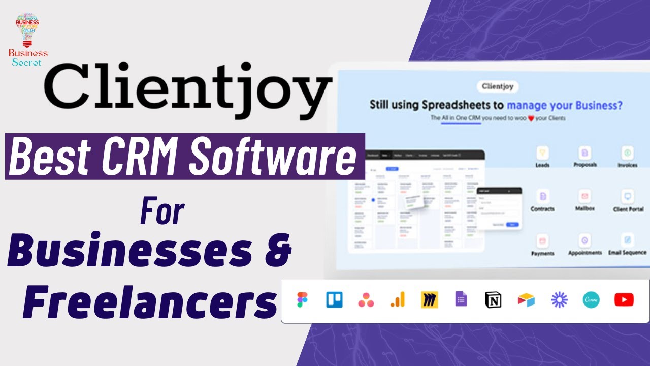 Unlocking Freelance Success: The Ultimate Guide to the Best CRMs for Independent Professionals