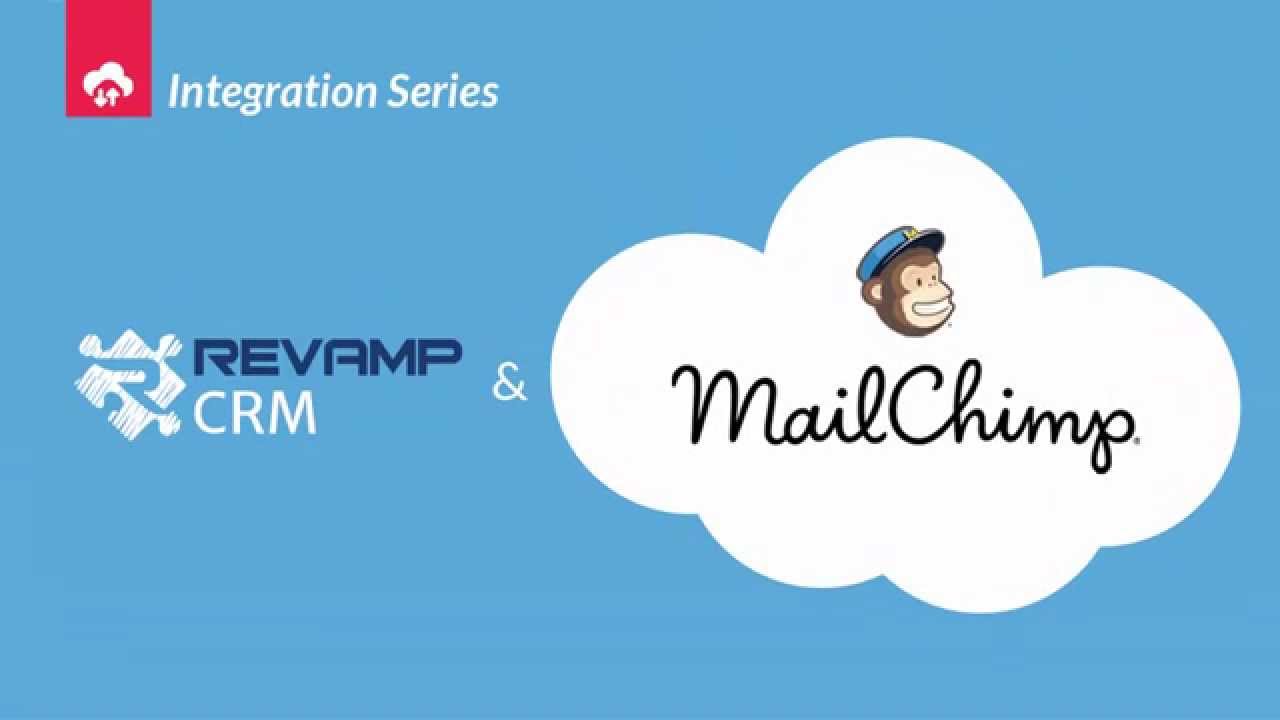 Seamless Synergy: Mastering CRM Integration with Mailchimp for Exponential Growth