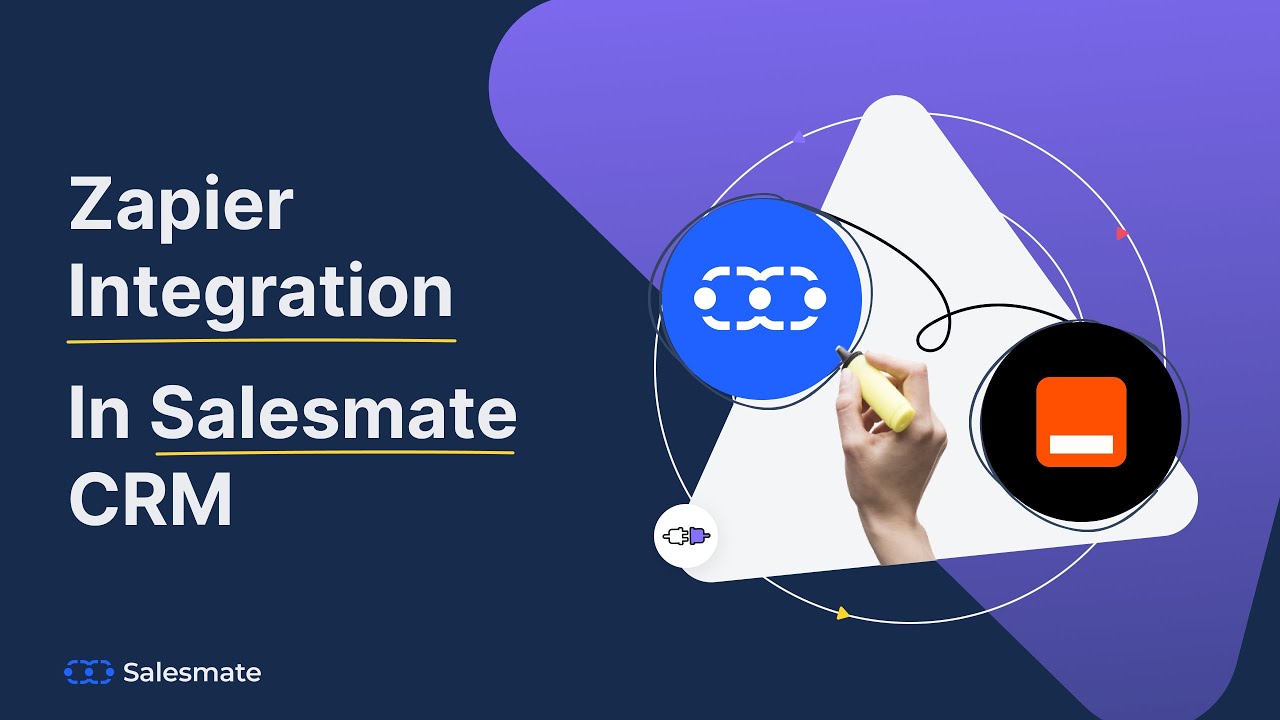 Supercharge Your CRM: Effortless Integration with Zapier for Unstoppable Growth