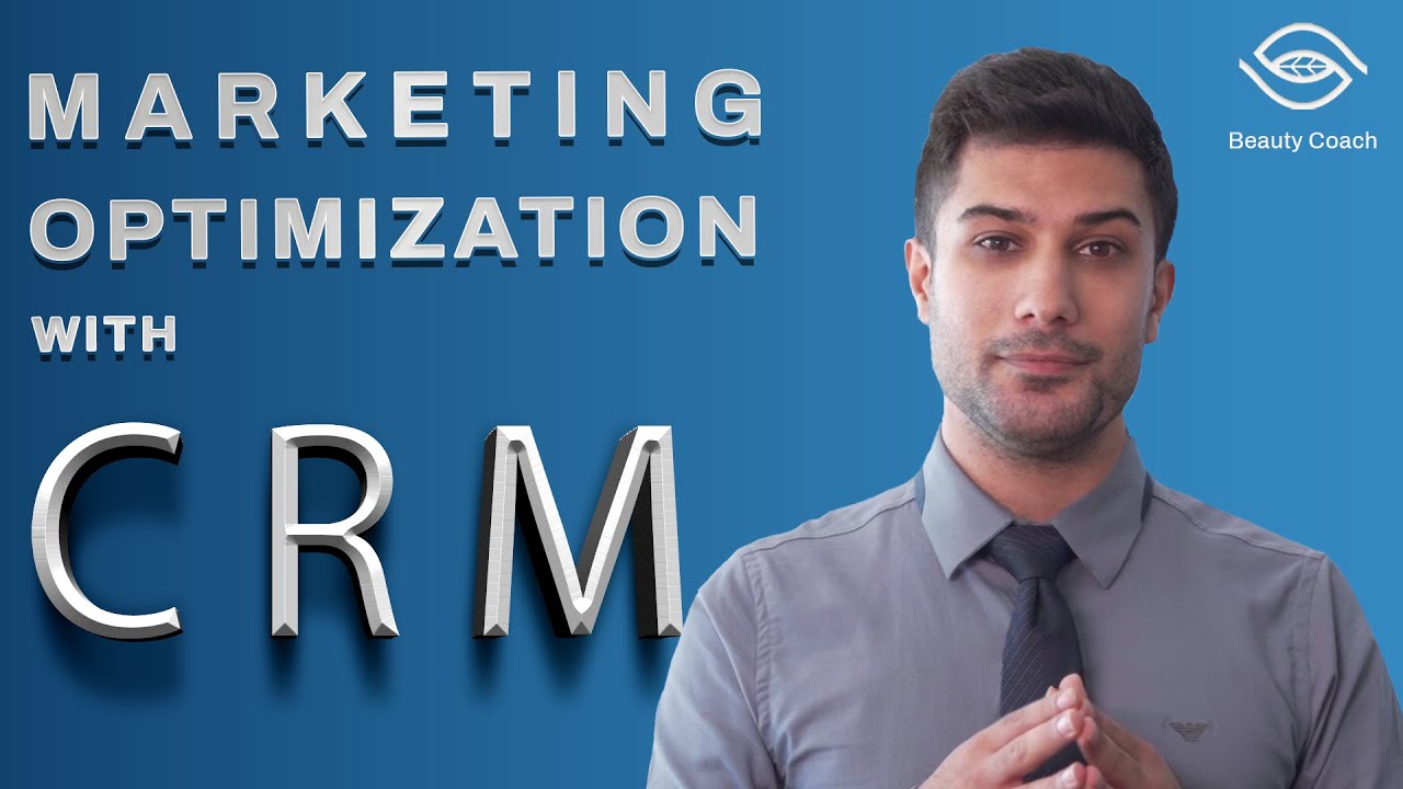 Supercharge Your Sales: Actionable CRM Marketing Optimization Tips to Skyrocket Conversions