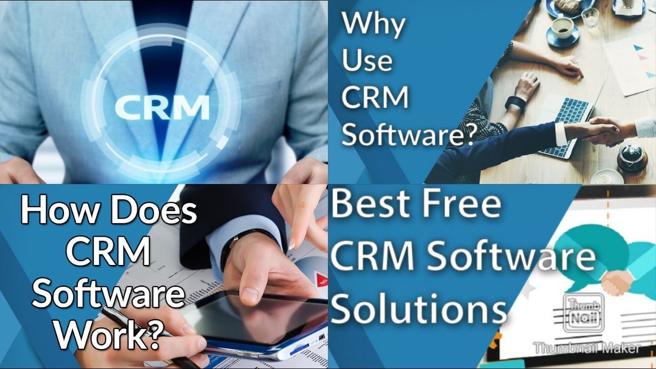 Unlocking Success: The Ultimate Guide to the Best CRM Systems for Small Tutors