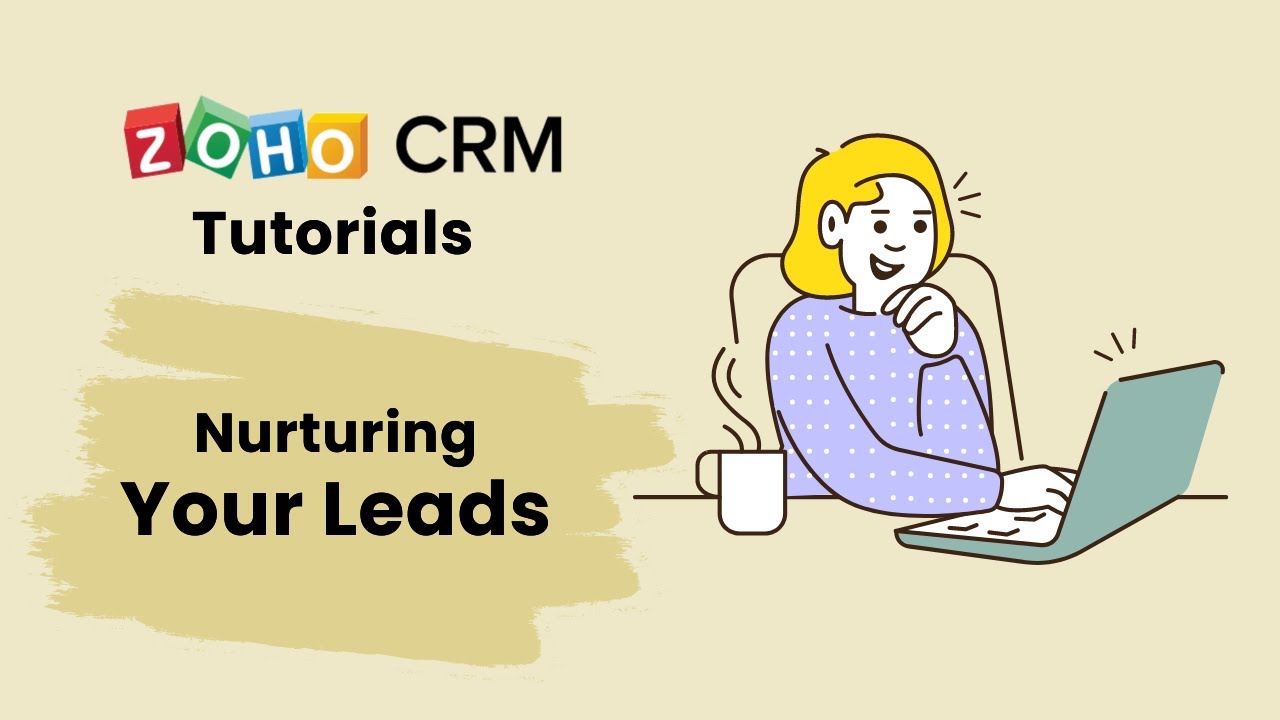 Unlock CRM Marketing Mastery: Comprehensive Video Tutorials for Beginners to Pros